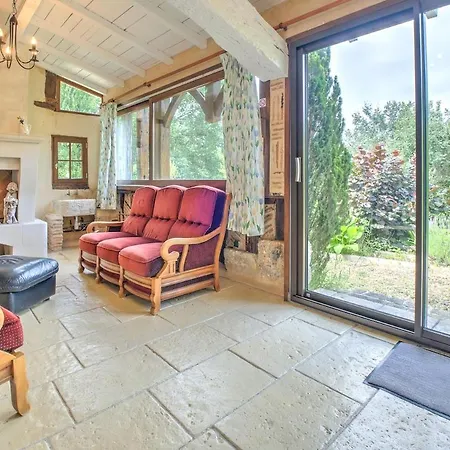Sejour Grand Format, 23 Couchages Et Grande Piscine * Saint-Laurent-des-Hommes