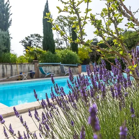 Sejour Grand Format, 23 Couchages Et Grande Piscine Holiday home