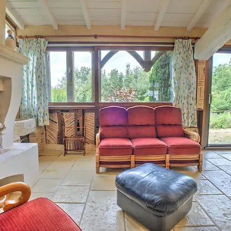Sejour Grand Format, 23 Couchages Et Grande Piscine Holiday home *