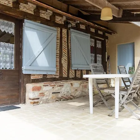 Holiday home Sejour Grand Format, 23 Couchages Et Grande Piscine