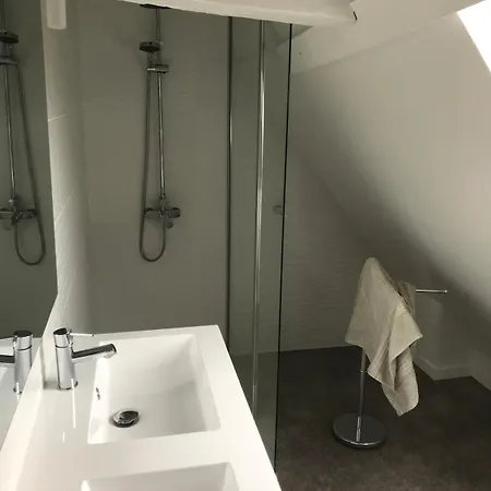 Sejour Grand Format, 23 Couchages Et Grande Piscine Saint-Laurent-des-Hommes