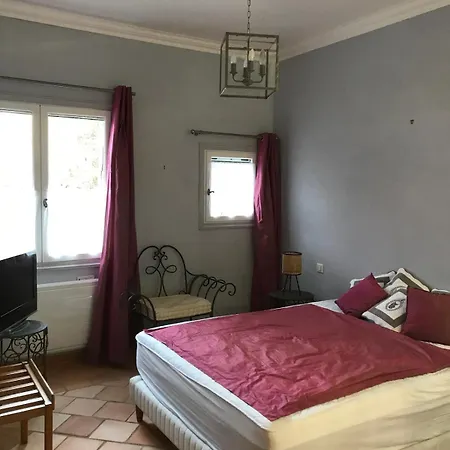 Holiday home Sejour Grand Format, 23 Couchages Et Grande Piscine *